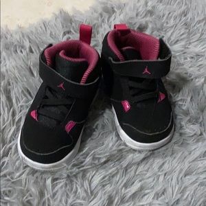 Baby sneakers